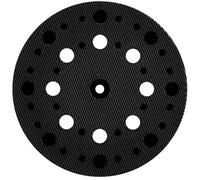Metabo Plateau abrasif 125 mm pour SXE 630261000