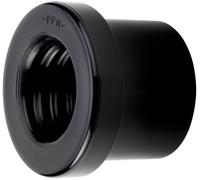 Metabo 630316000 Raccord de transition Adapté pour raccord d'aspiration: 58 mm, 35 mm