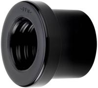 Metabo 630316000 Raccord de transition Adapté pour raccord daspiration: 58 mm, 35 mm