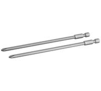 Metabo 630449000 Embout cruciforme 2 2 pc(s)