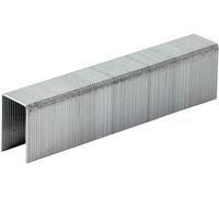 Metabo 630571000 Agrafes fil fin Type 53 1 pc(s) Dimensions (L x l) 10 mm x 10 mm