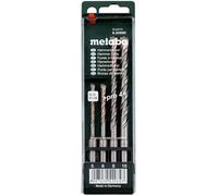 Metabo Coffret de 4 forets SDS-plus Pro 4 metabo Quantité:1