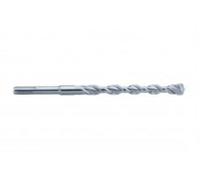 Metabo 630589000 Foret pour marteau-perforateur 1 pièce 18 mm Longueur totale 450 mm SDS-Plus 1 pc(s)