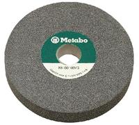 Metabo Disque abrasif 630633000 – 150 x 20 x 20 mm, corindon brun, 60 N – 1 pc(s)