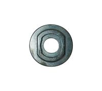 Flasque d'appui pour meuleuse d'angle Metabo G