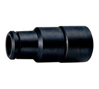 Metabo Manchon de raccord standard Ø 28/35 mm pour flexibles d'aspiration Metabo metabo Quantité:1