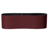 Metabo 631001000 Set de bandes abrasives Grain 40 1 pc(s)