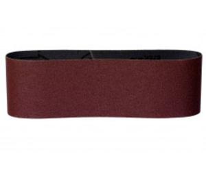 Metabo 631001000 Set de bandes abrasives Grain 40 1 pc(s)