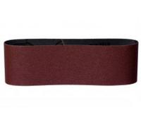 Metabo 631005000 Set de bandes abrasives Grain 120 1 pc(s)