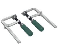 Metabo Serre-joints FSZ 631031000 pour rail de guidage 6.31213 – Jeu de 2