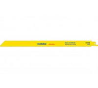 Metabo 631098000 Metabo 2 lames de scie sabre 300 2 pc(s)