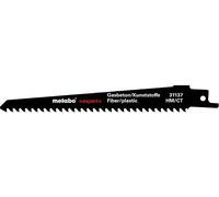 Metabo 631137000 Lame de scie-sabre Metabo 150 Longueur lame de scie 150 mm 1 pc(s)