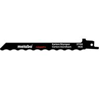 Metabo 631144000 Lames de scie sabre Metabo 2 150 2 pc(s)