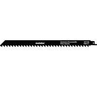 Metabo 631146000 Lame de scie-sabre Metabo 300 Longueur lame de scie 300 mm 1 pc(s)