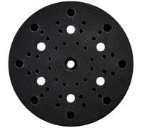 Metabo 631156000 Metabo plateau de ponçage 150 mm, perforé Diamètre 150 mm