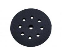 Metabo 631220000 Metabo plateau de ponçage 125 mm, perforé Diamètre 125 mm