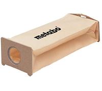Metabo Sachet à poussière 631288000 pour ponceuse Lot de 5