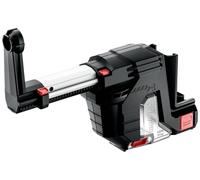 Metabo - Accessoire d'aspiration de poussière pour marteaux perforateurs et burineurs 631358850