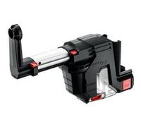 Metabo Aspiration de poussière intégrée ISA 28 pour KH 18 LTX BL 28 Q (631358850)