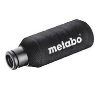 Metabo Sac à poussière compact en tissu 631369000