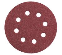 Metabo 631583000 Sxe425 et Fsx 25 Disques abrasifs assortis 0 V Vert