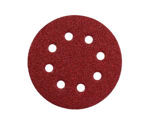 METABO 631597000 Kit de disques de ponçage, ponceuse excentrique