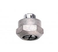 Metabo 631947000 Metabo pince de serrage 3 mm avec écrou de serrage 1 pc(s)