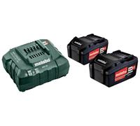 METABO 685050000 Batterie de rechange, visseuse rechargeable