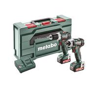 METABO 685168000 Kit d'outils Batterie