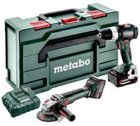 Metabo 685208650 Jeu d'outils