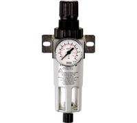 Metabo 80901063877 Vanne de régulation à filtre