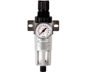 Metabo 80901063877 Vanne de régulation à filtre