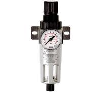 Metabo 80901063885 Vanne de régulation à filtre