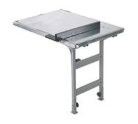 METABO 80910014030 - Prolongación lateral mesa 1000 m
