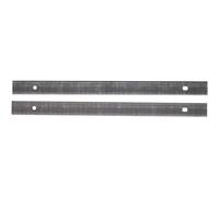 metabo 80911030713 80911030713-Juego de cuchillas HSS no afilables Para HC260C-18.6 x 1 x 260 mm, Couleur