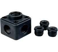 Metabo 87876194001 Adaptateur pour air comprimé 1 pc(s)