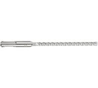 Metabo 88329P3MB Foret pour la pierre 6 mm Longueur totale 265 mm SDS-Plus 10 pc(s)