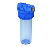 Metabo Filter für Hauswasserwerke 1 1/2''Anschluß ohne Filtereinsatz 903014253