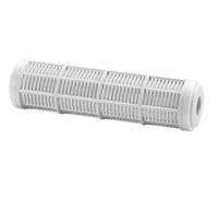 Metabo Cartouche pour filtre en plastique lavable 1 1/4" + 1 1/2" longue metabo Quantité:1