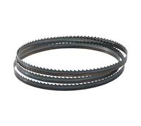 Metabo Lame de scie à ruban 2240 x 15 x 0,5 mm A6 pour coupes droites Vert