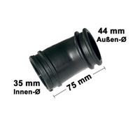 Metabo Adaptateur d’aspiration KGS 255/301/303/305/KGT 300 metabo Quantité:1