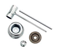Metabo Adaptateur de couteau Metabo Quantité:1