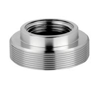 Metabo Adaptateur de pompe à graisse sans fil Metabo FP 18 LTX pour cartouche LUBE-SHUTTLE® de 400 g Quantité:1