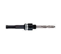 Metabo Adaptateur SDS-plus pour scies cloches HSS bi-métal, Ø 14-30 mm metabo Quantité:1