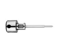 Metabo Adaptateur Weldon à Fein Quick IN, de Weldon 19 mm (3/4") à Fein Quick IN metabo Quantité:1