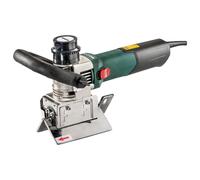 Metabo Affleureuse KFM 15-10 F Coffret, 601752500