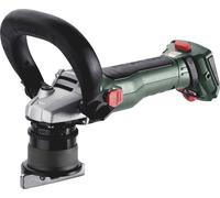 Metabo Affleureuse sans fil 601769840 KFMVB 18 LTX BL 4 RF