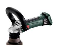 Metabo Affleureuse sans fil KFM 18 LTX 3 RF metabo, MetaLoc Quantité:1