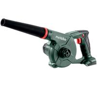 Metabo AG 18 Souffleur sans fil (18V/sans batterie) 602242850