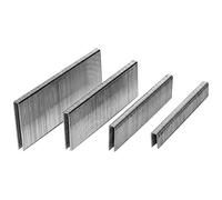 Metabo Agrafes 90/40 CNK, résinifiées, galvanisées